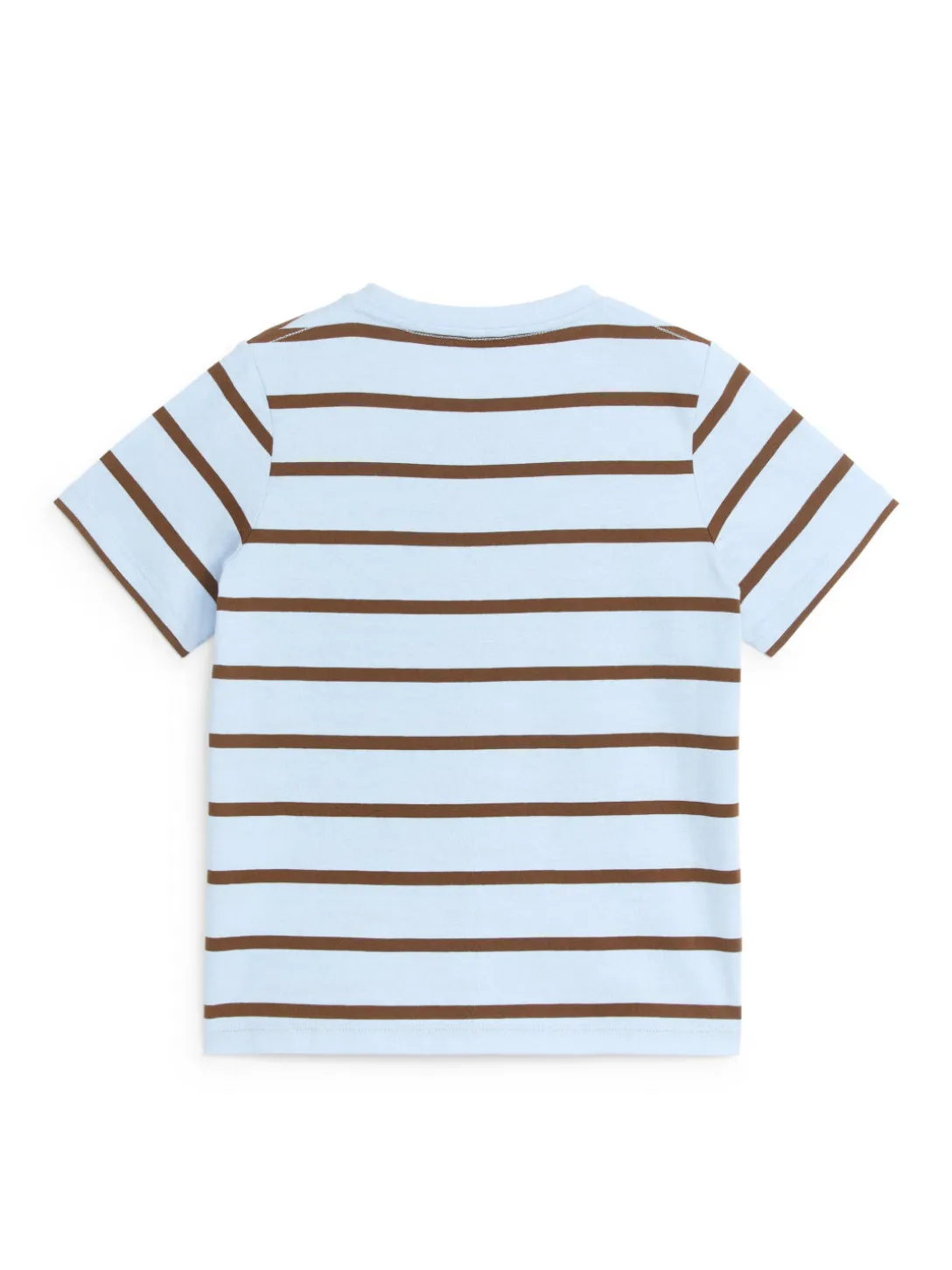 T-shirt Med Tryck