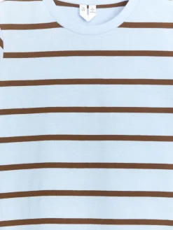 T-shirt Med Tryck