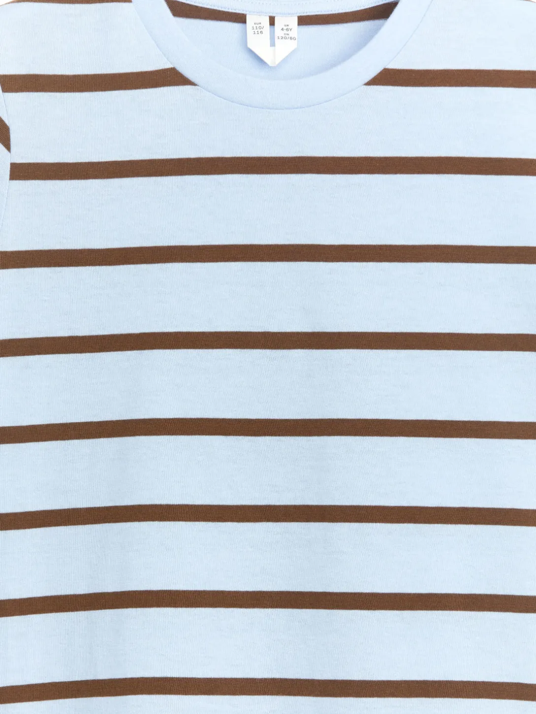 T-shirt Med Tryck