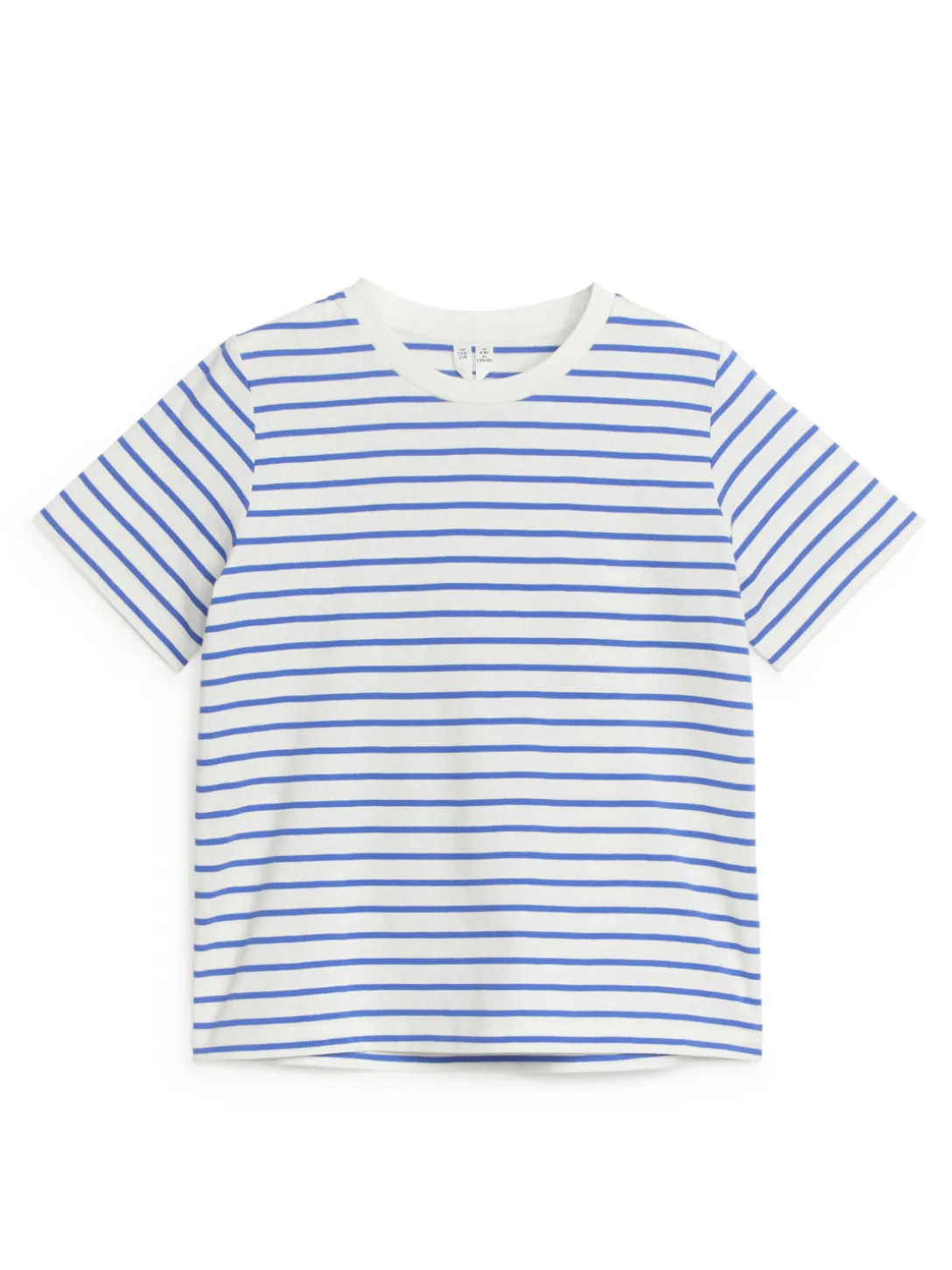 T-shirt Med Tryck