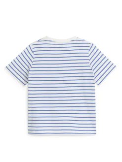 T-shirt Med Tryck