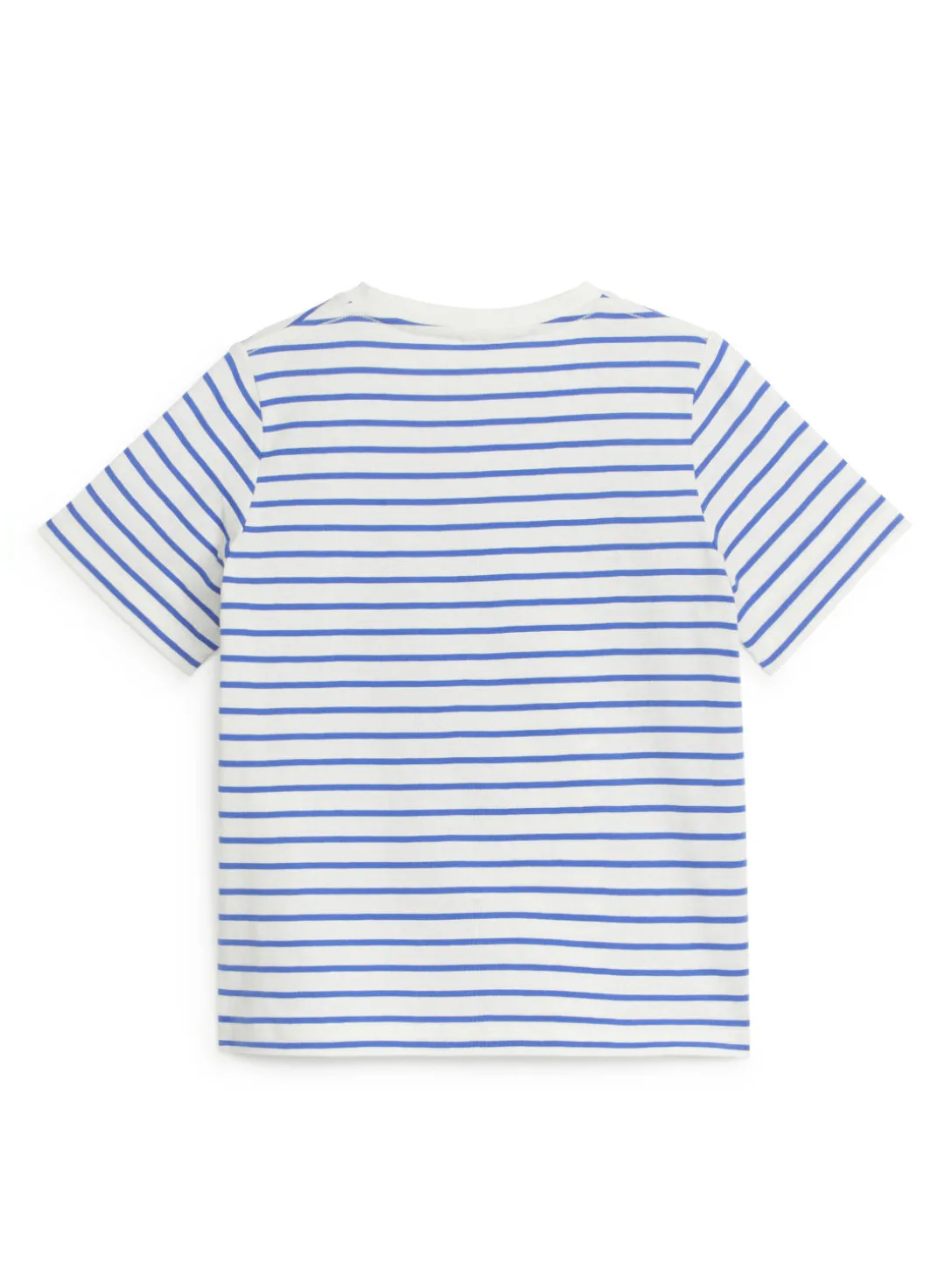 T-shirt Med Tryck
