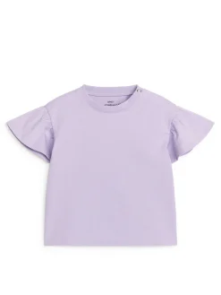 T-shirt Med Volang