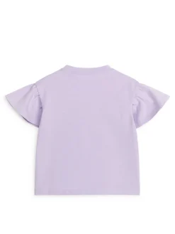 T-shirt Med Volang
