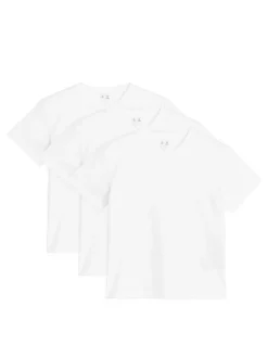 T-shirt, 3-pack