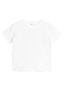 T-shirt, 3-pack