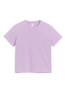 T-shirt, 3-pack