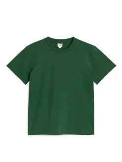 T-shirt, 3-pack