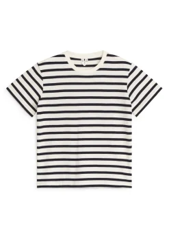 T-shirt, 2-pack