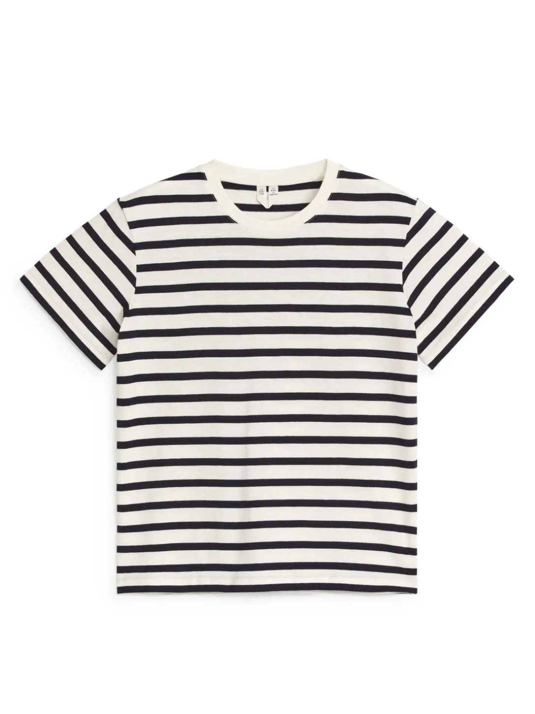 T-shirt, 2-pack