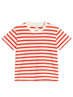 T-shirt, 2-pack