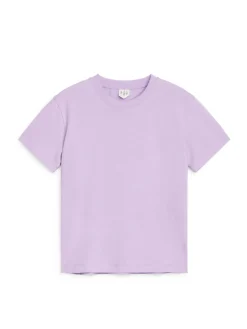 T-shirt, 2-pack