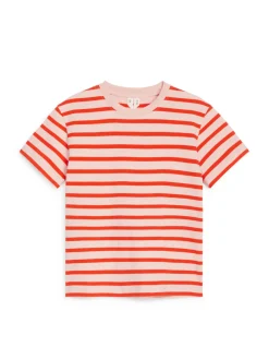 T-shirt, 2-pack