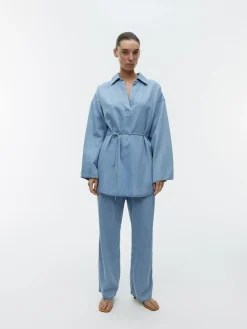 Tunika I Denim