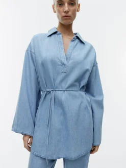 Tunika I Denim