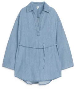 Tunika I Denim