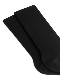 Ullstrumpor, 2-pack