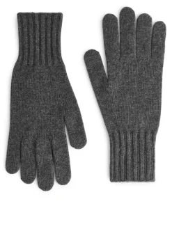 Vantar I Kashmirblandning