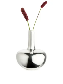Vas I Mässing, 11 Cm