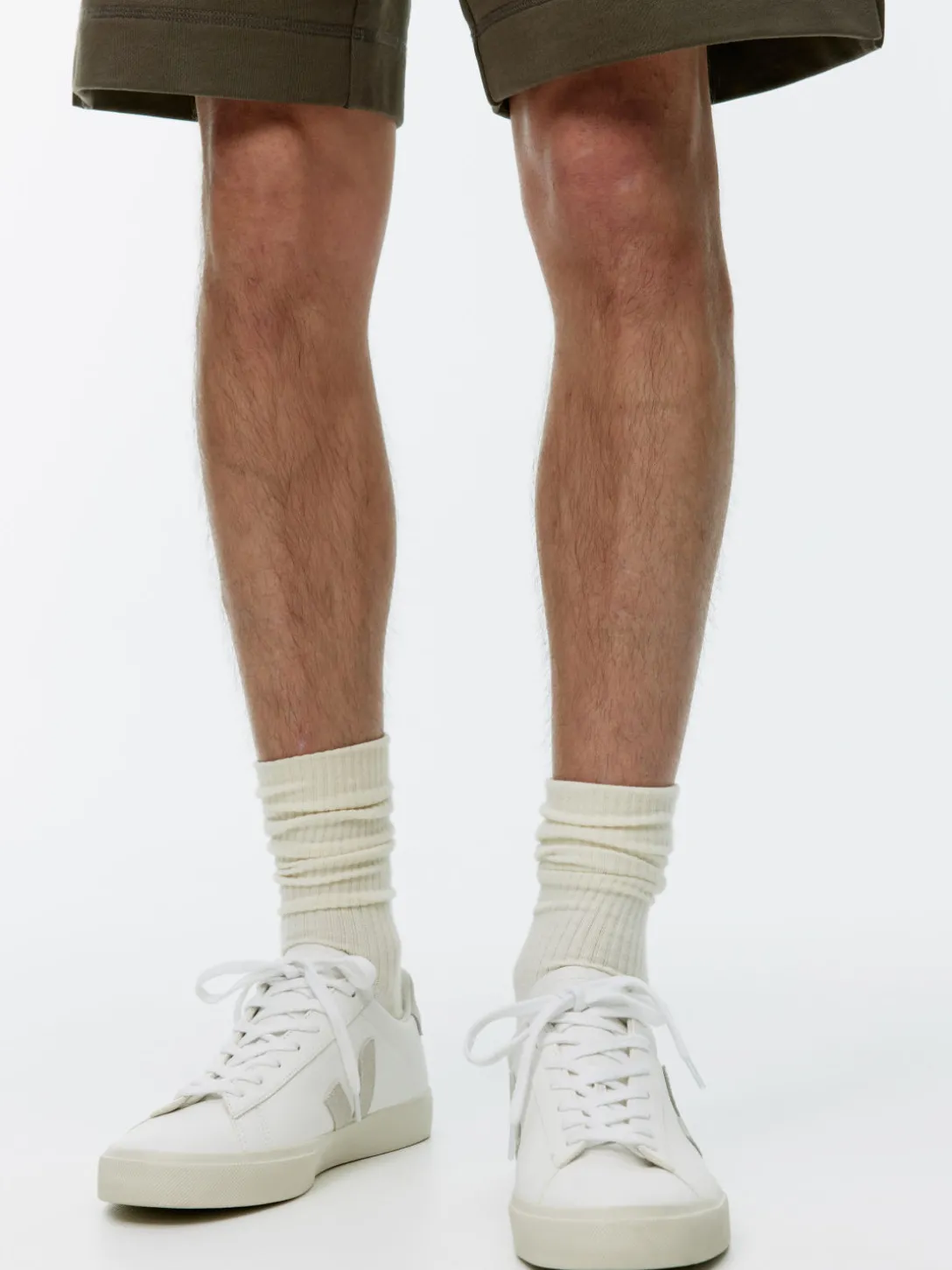Veja Campo Trainers