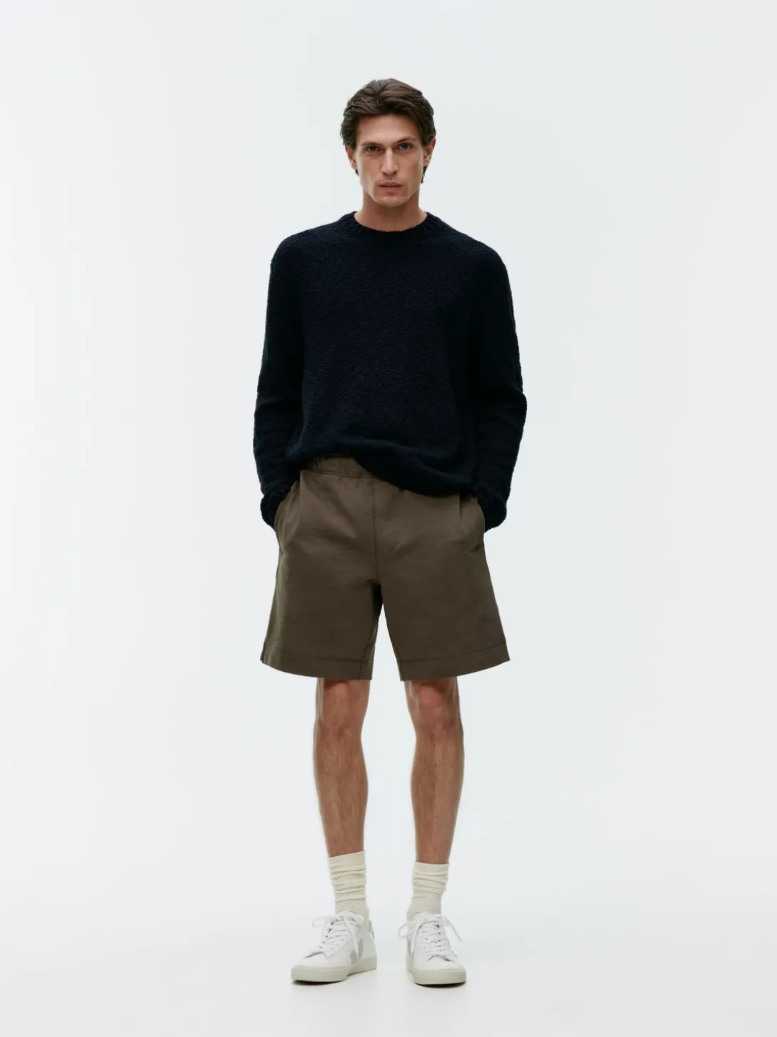 Veja Campo Trainers