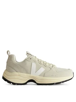 Veja Venturi Sneakers I Mocka