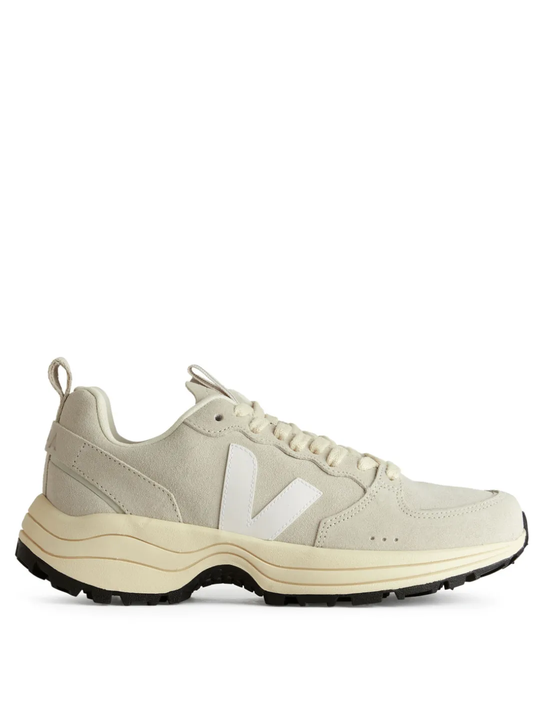 Veja Venturi Sneakers I Mocka