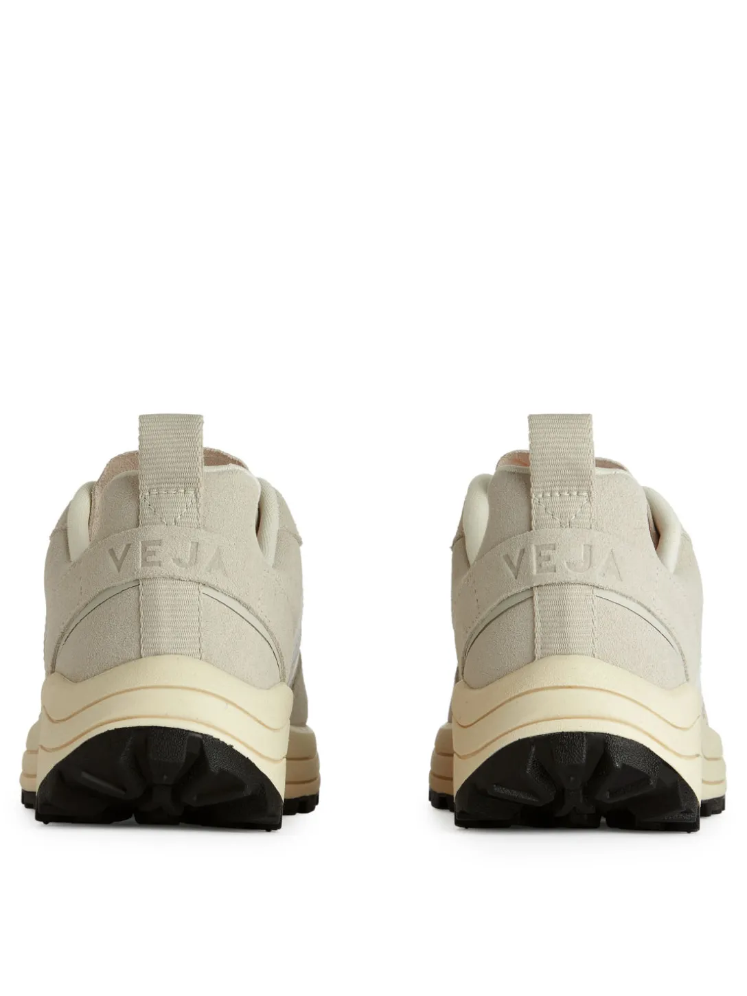 Veja Venturi Sneakers I Mocka