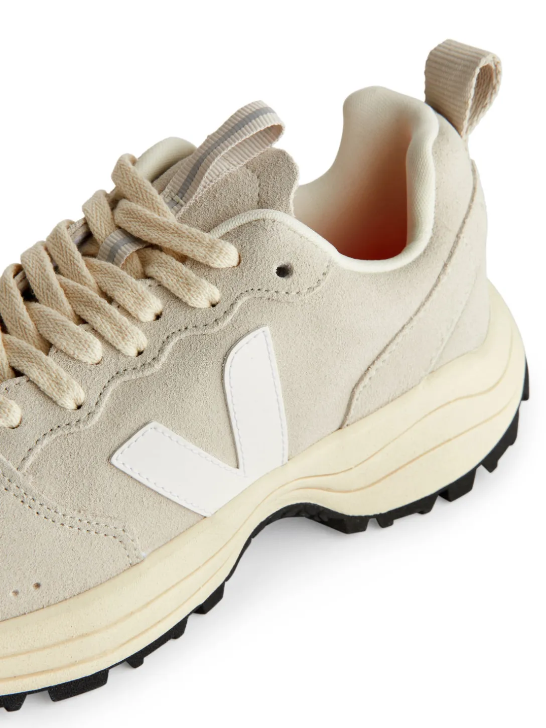 Veja Venturi Sneakers I Mocka