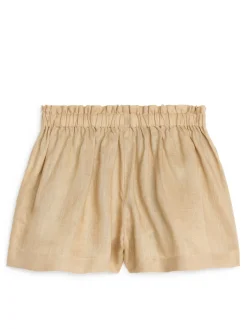 Vida Linneshorts