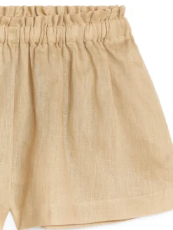 Vida Linneshorts