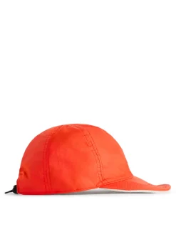 Vändbar Keps I Nylon