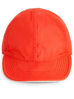 Vändbar Keps I Nylon