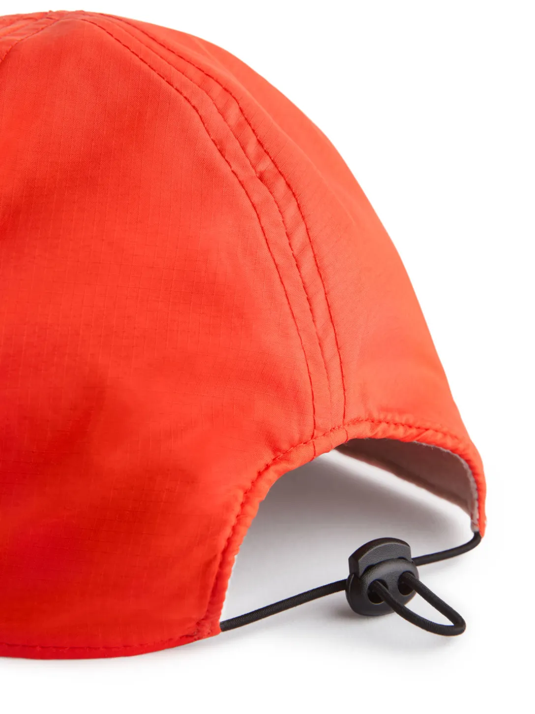 Vändbar Keps I Nylon