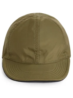 Vändbar Keps I Nylon
