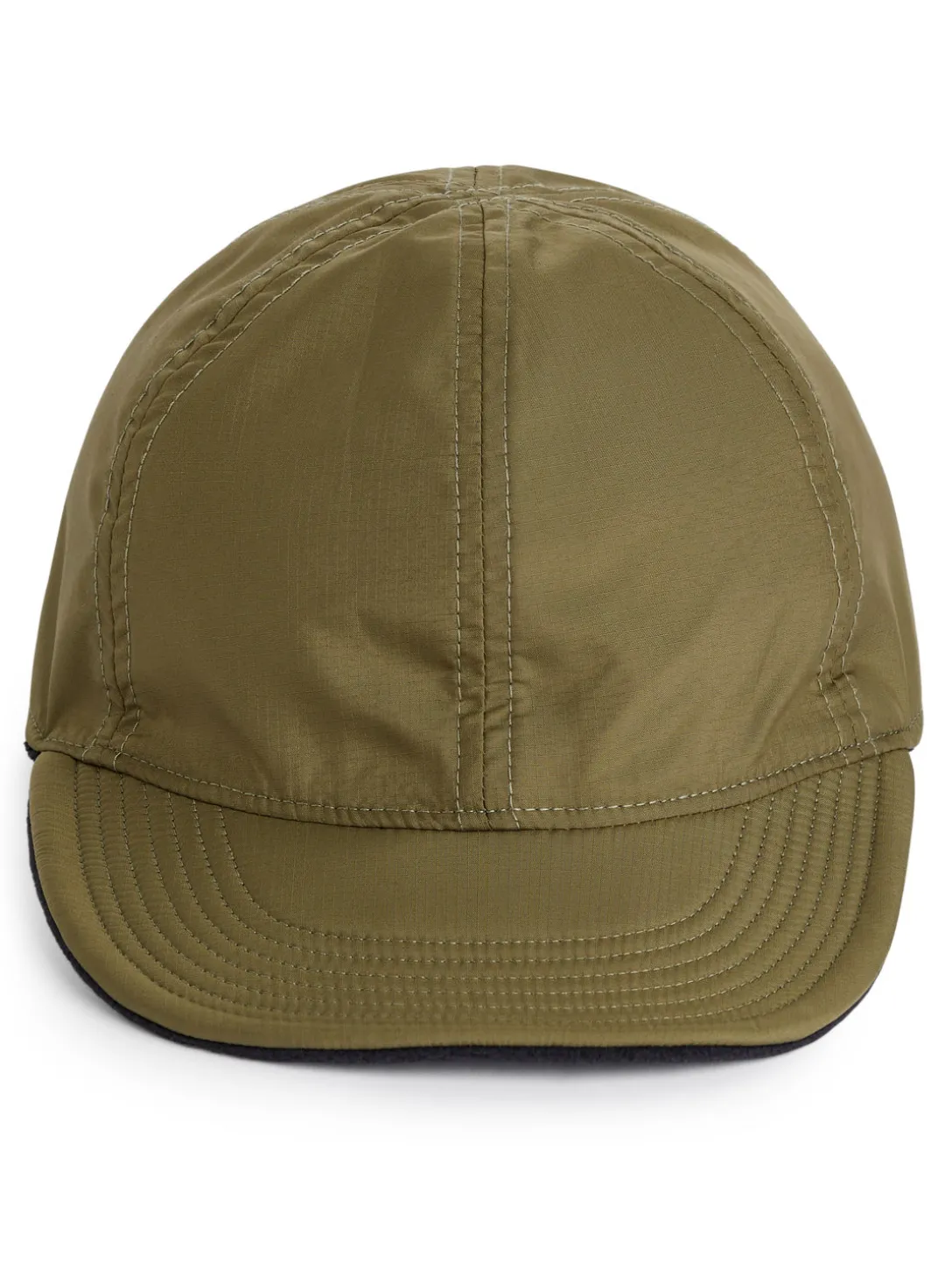 Vändbar Keps I Nylon