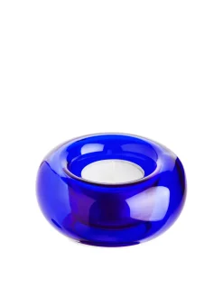 Värmeljushållare I Glas