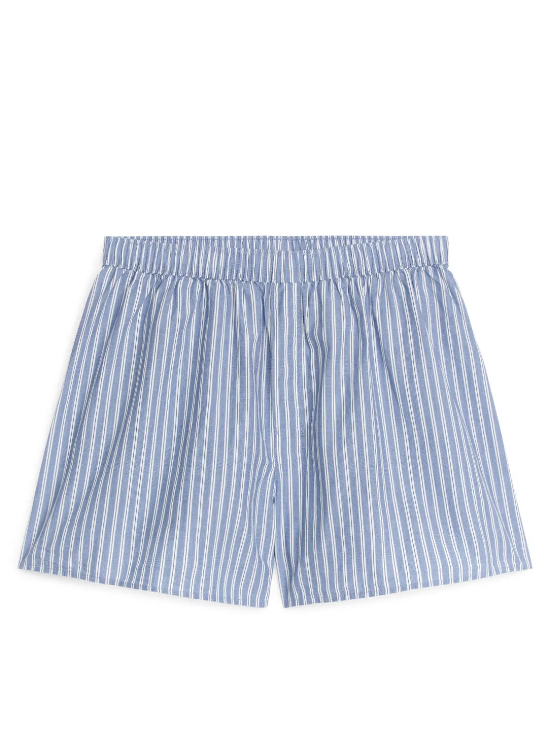 Vävda Boxershorts, 2-pack