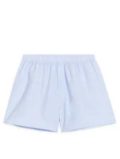 Vävda Boxershorts, 2-pack