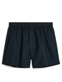 Vävda Boxershorts, 2-pack