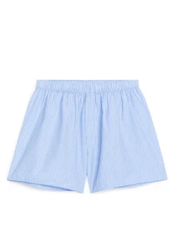 Vävda Boxershorts, 2-pack